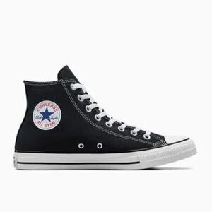 Converse Chuck Taylor All Star Canvas